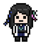 Katsu pixel Katsu pixel